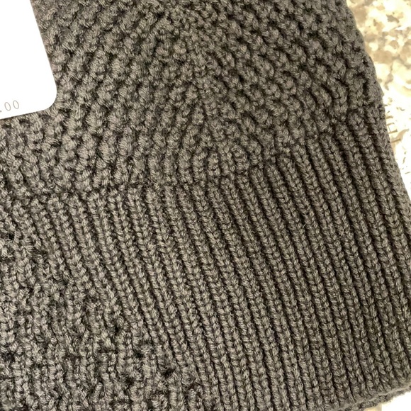 NWT S Free People You wanna brami crochet black final sale price - Picture 6 of 12